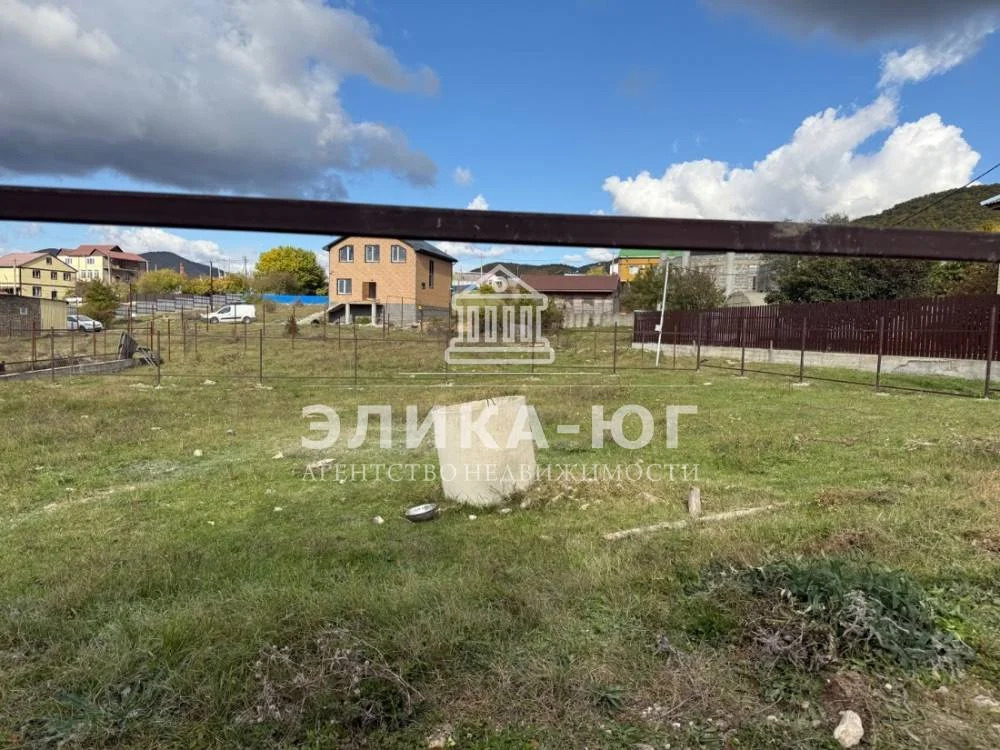 Продажа участка, Тенгинка, Туапсинский район, Сиреневая ул. - Фото 2