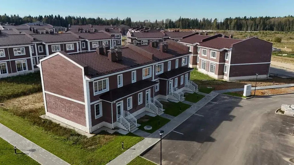 Коттедж 135.69 м2 на участке 1.75 сот. - Фото 9