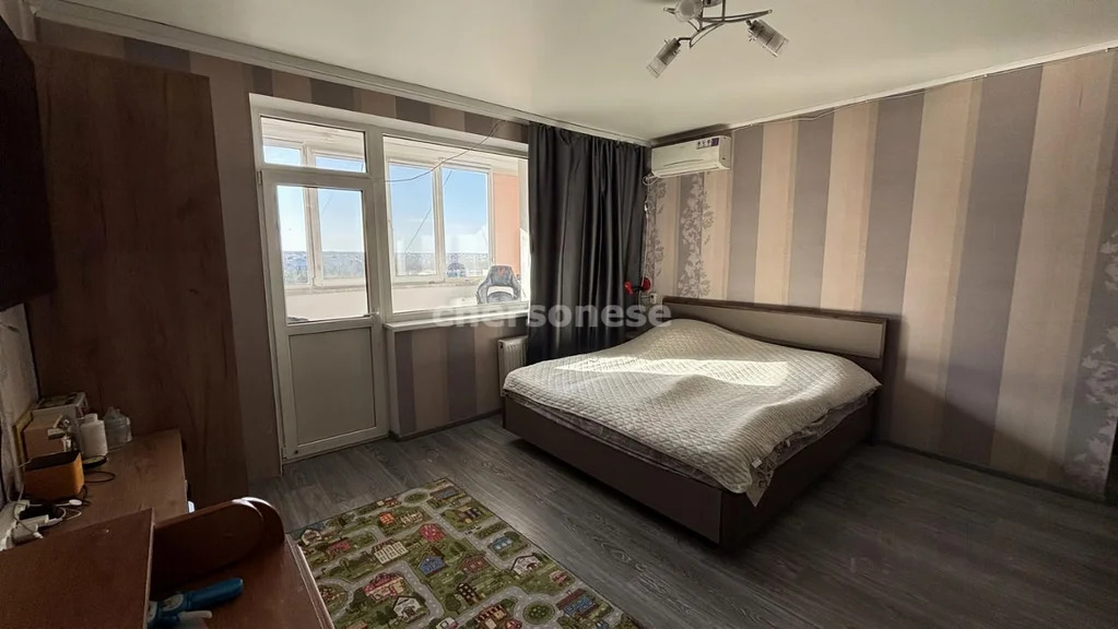 Продажа квартиры, Севастополь, ул. Комбрига Потапова - Фото 0