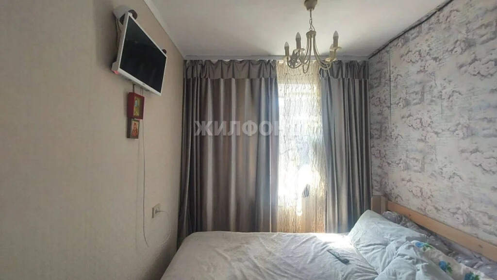 Продажа квартиры, Новосибирск, ул. Зорге - Фото 10