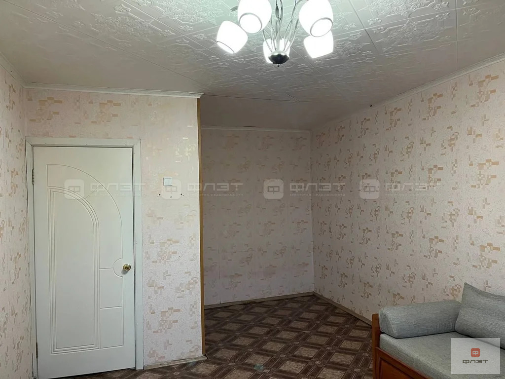 Продажа квартиры, Казань, ул. Декабристов - Фото 2