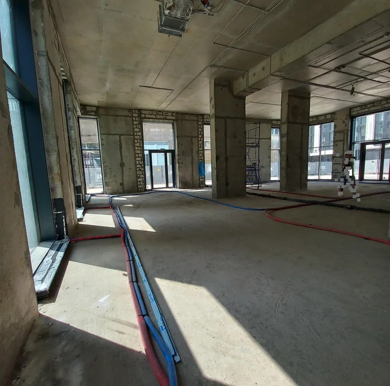 Аренда ПСН площадью 208,1 м2 - Фото 5