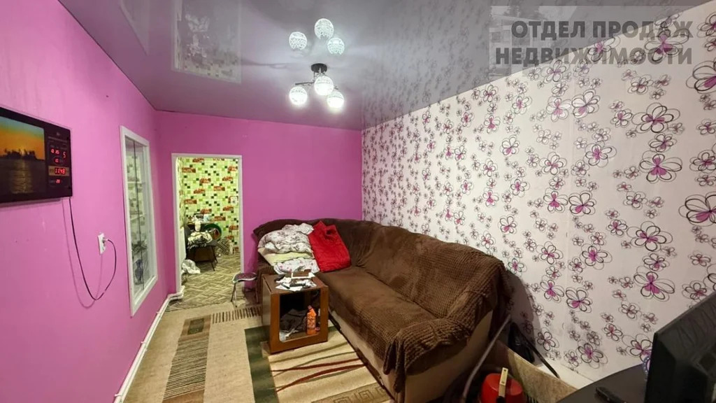 Часть дома с ремонтом - Фото 6