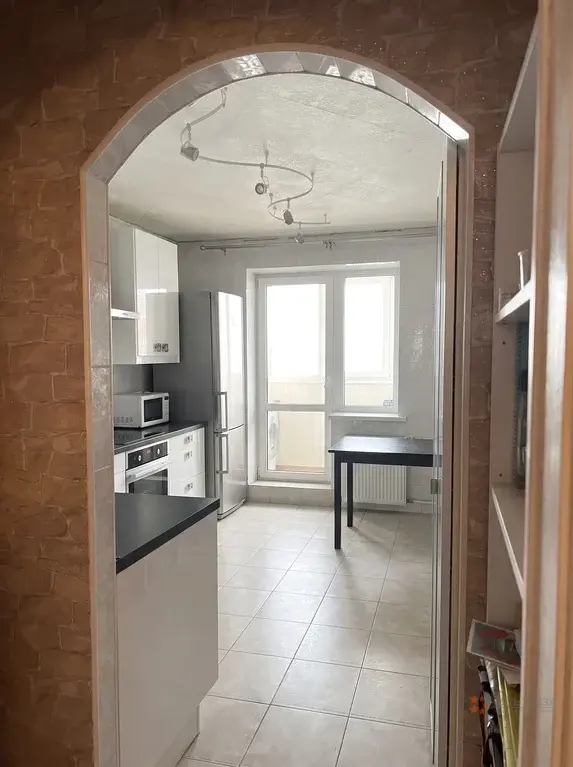 Продается 3-комнатная квартира ул. Авиаконструктора Миля, 19 - Фото 7