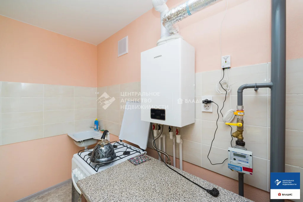 Продажа квартиры, Рыбное, Рыбновский район, ул. Большая - Фото 7