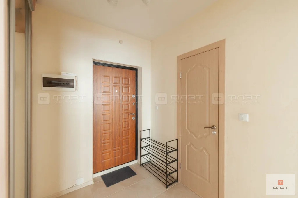 Продажа квартиры, Казань, ул. Тэцевская - Фото 11