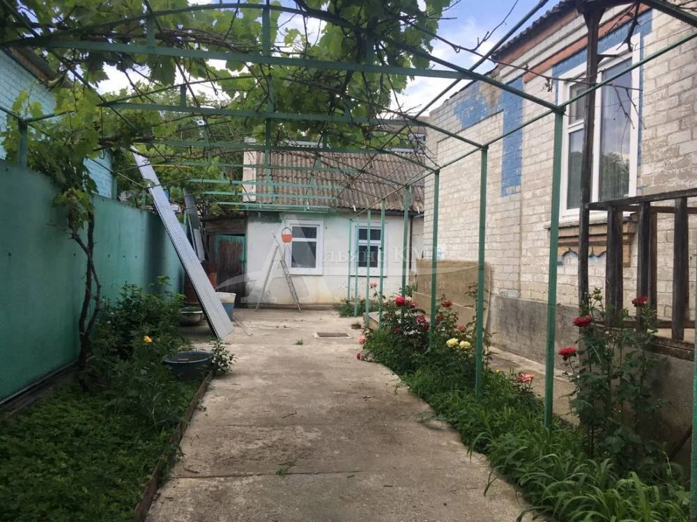 Продажа дома, Георгиевск, ул. Закавказская - Фото 3