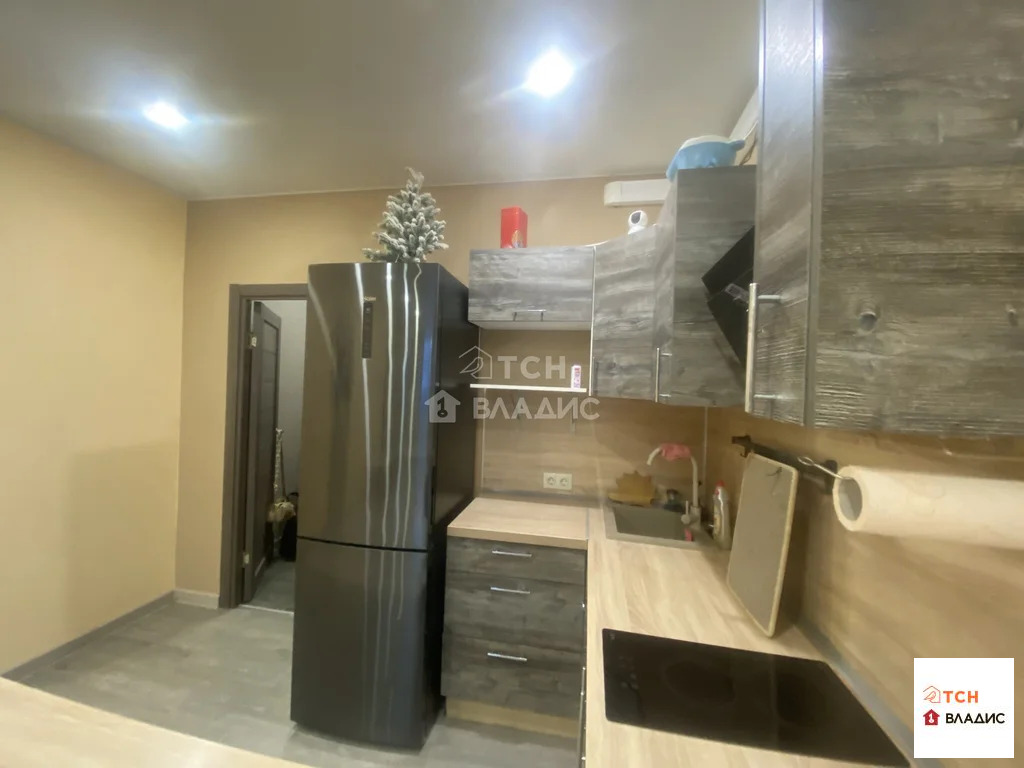 Продажа квартиры, Пушкино, Воскресенский район, Набережная улица - Фото 2