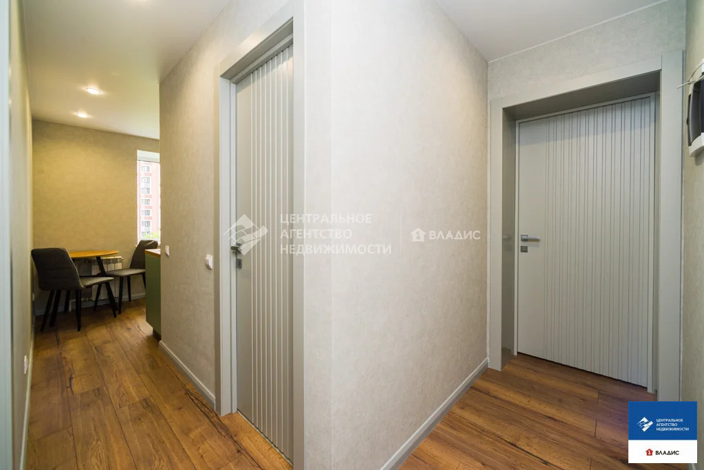 Продажа квартиры, Рязань, Касимовское ш. - Фото 2