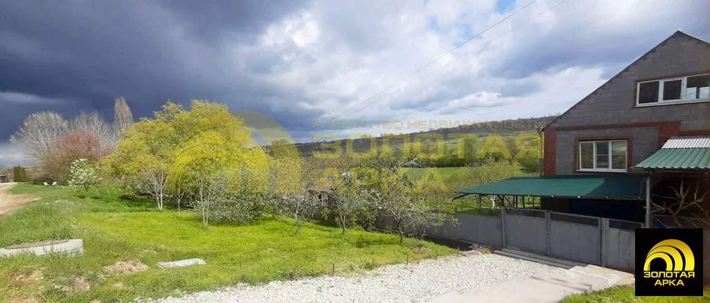 Продажа дома, Молдаванское, Крымский район, ул. Почтовая - Фото 3