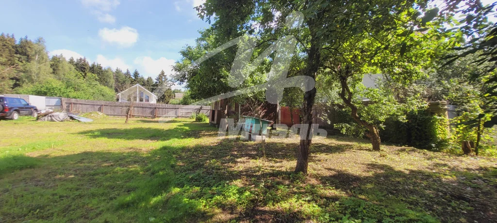 Продажа участка, Андреевка, Солнечногорский район - Фото 13