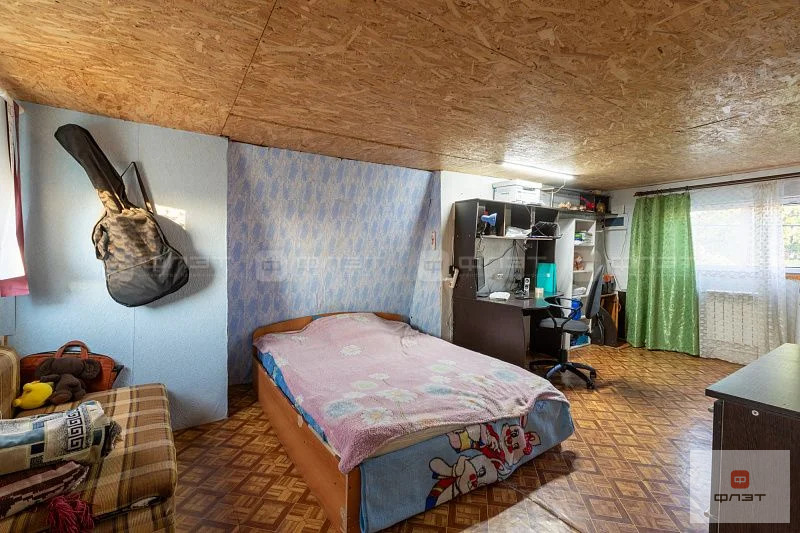 Продажа дома, Казань, тер. сдт Энергетик - Фото 8