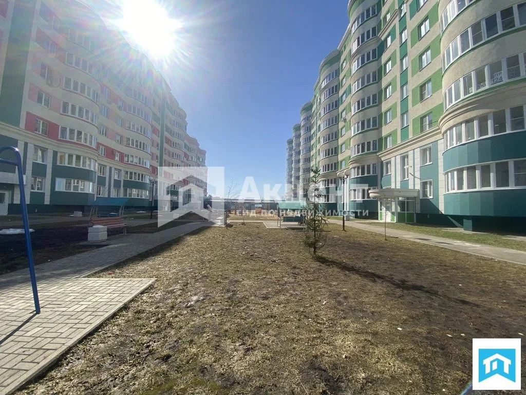 Продажа квартиры, Иваново, мкр Самоцветы - Фото 15