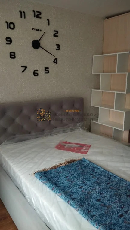 Аренда квартиры, Уфа, ул. Мусоргского - Фото 4