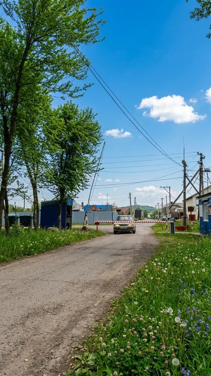 Продажа участка, Оренбургский район, улица Сосновая - Фото 4