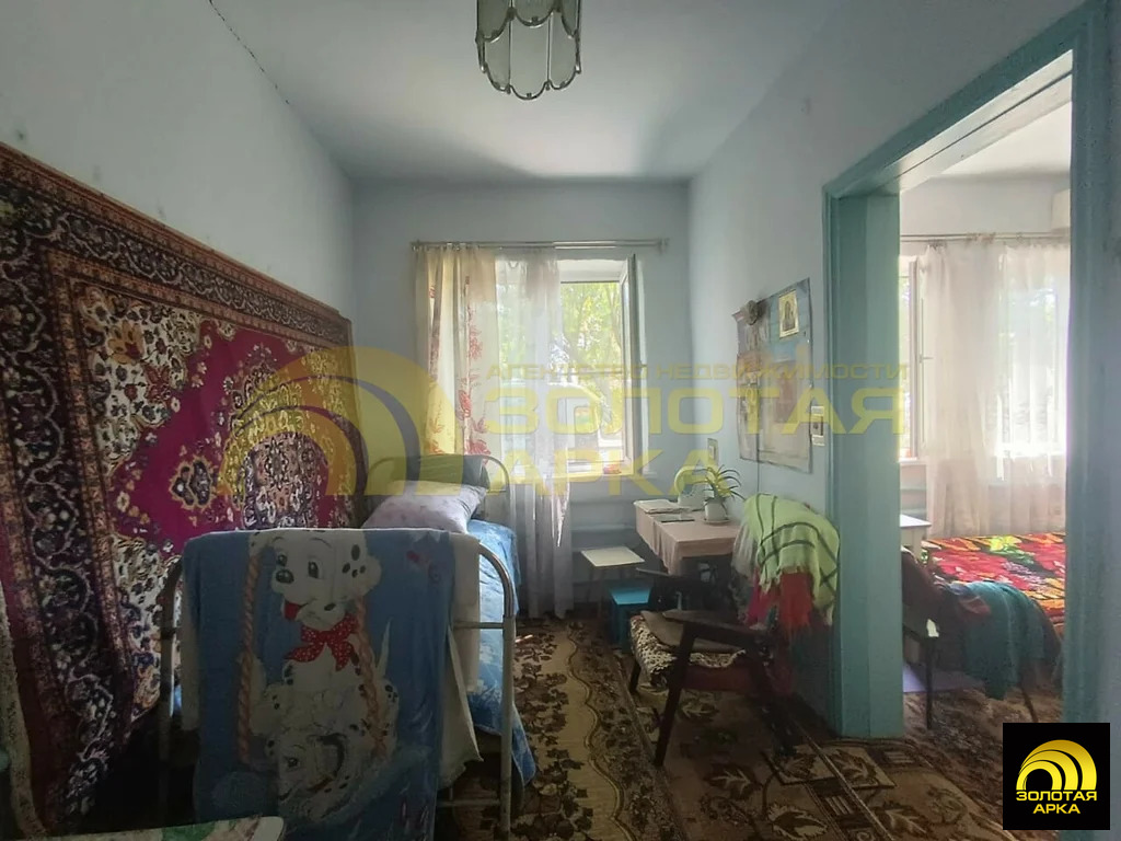 Продажа дома, Свердловский, Абинский район, ул. Ворошилова - Фото 13