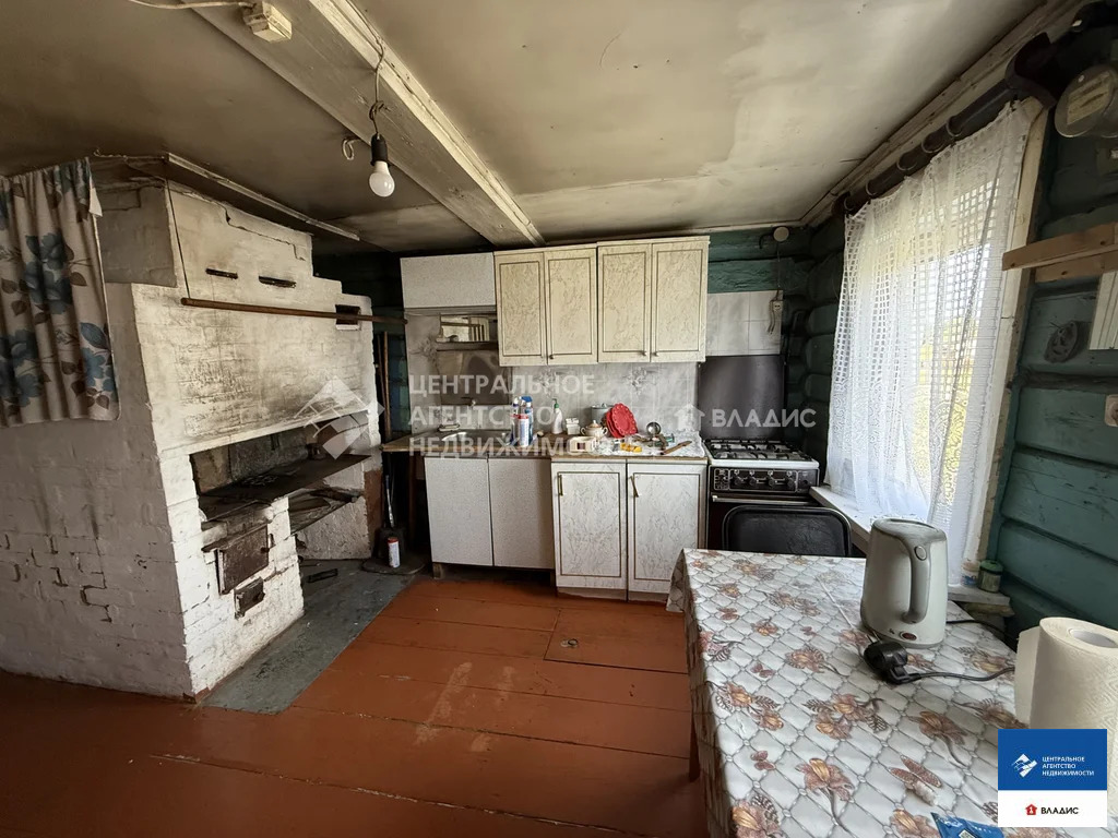 Продажа дома, Чаур, Касимовский район - Фото 5