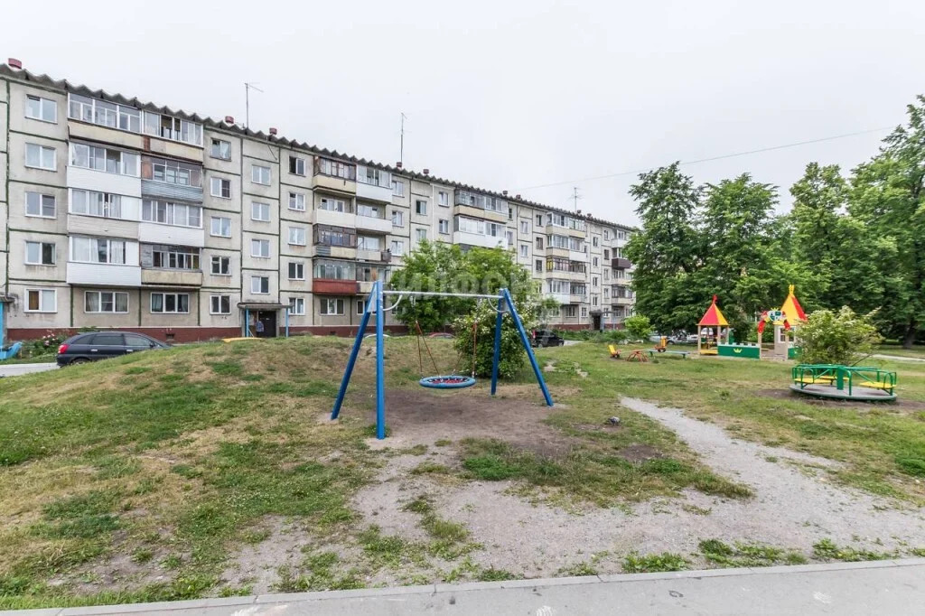 Продажа квартиры, Новосибирск, ул. Шлюзовая - Фото 5