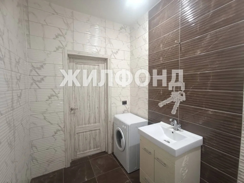 Продажа дома, Новокаменка, Новосибирский район, Лазурная - Фото 20