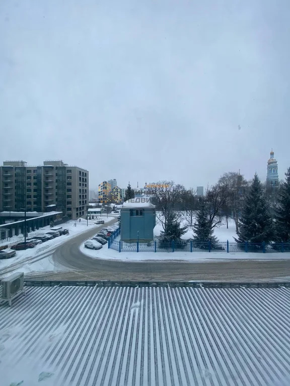 Аренда квартиры, Уфа, ул. Кирова - Фото 13