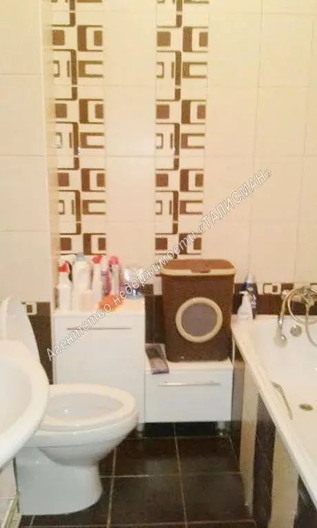 Продам таунхаус 2-х этажный, кирпичный в районе Мариупольское шоссе - Фото 12