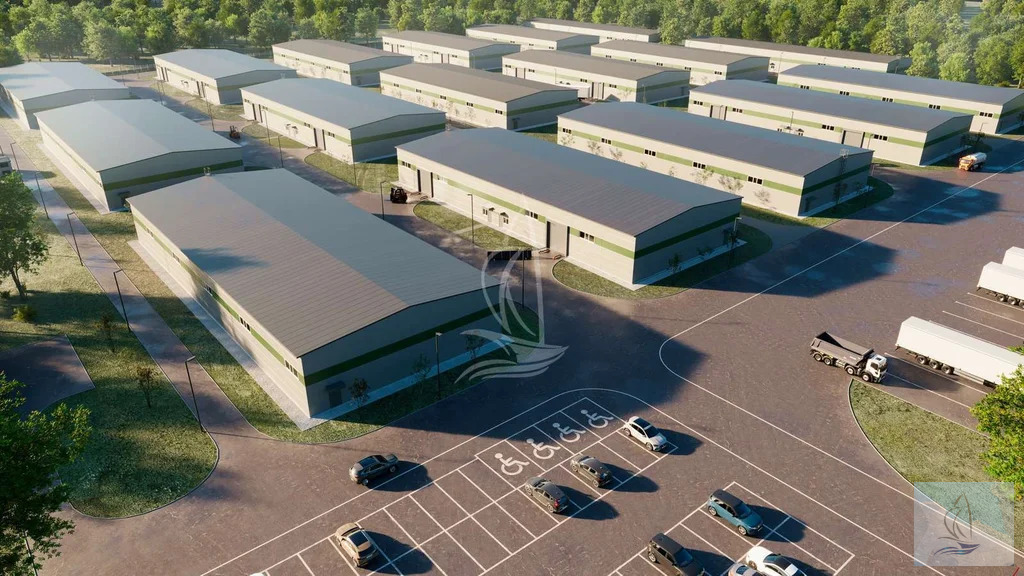 Продажа склада, Раменское, Раменский район, Раменский муниципальный ... - Фото 8