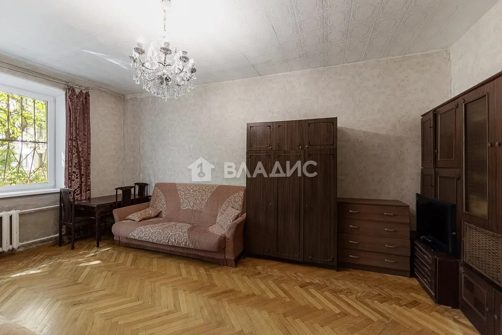 Москва, Шереметьевская улица, д.1к1, 2-комнатная квартира на продажу - Фото 2
