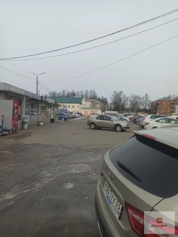 Продажа склада, Ковров, ул. Октябрьская - Фото 10