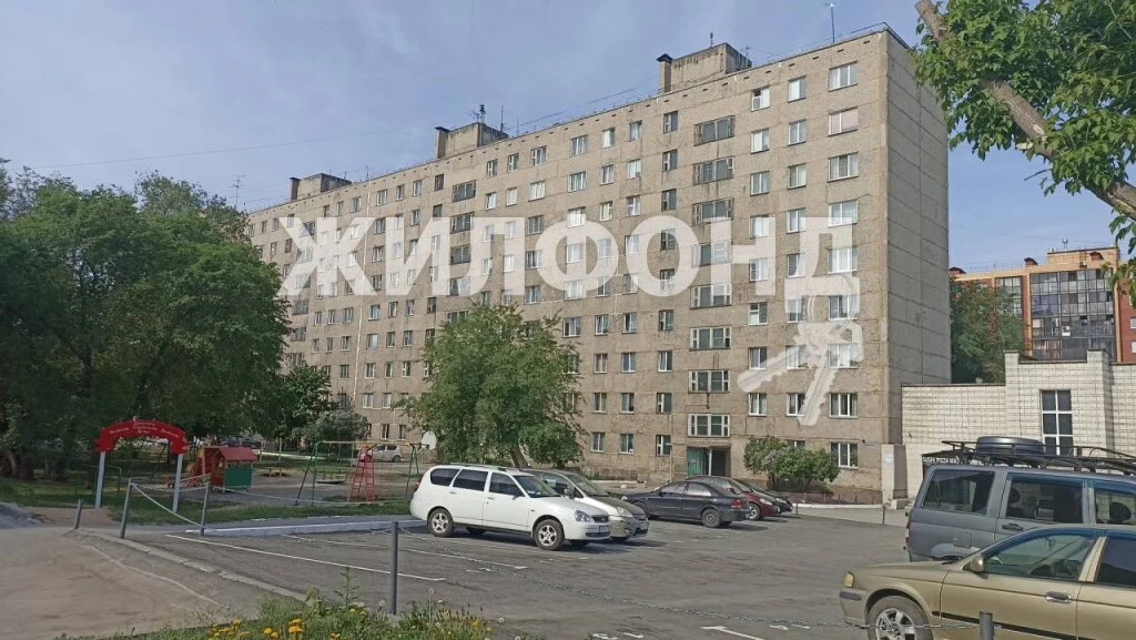 Продажа квартиры, Новосибирск, ул. Кубовая - Фото 12