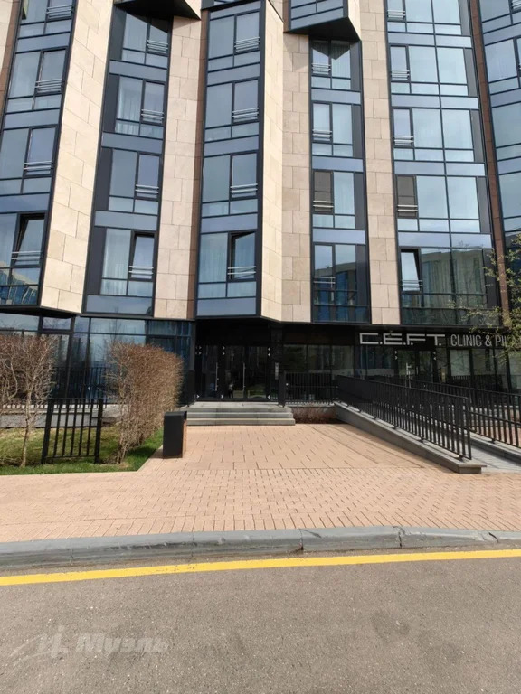 ЖК Сколково парк - Фото 8