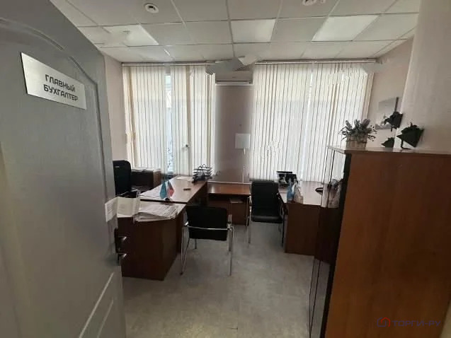 Продажа офиса, Ульяновск, ул. Железнодорожная - Фото 12