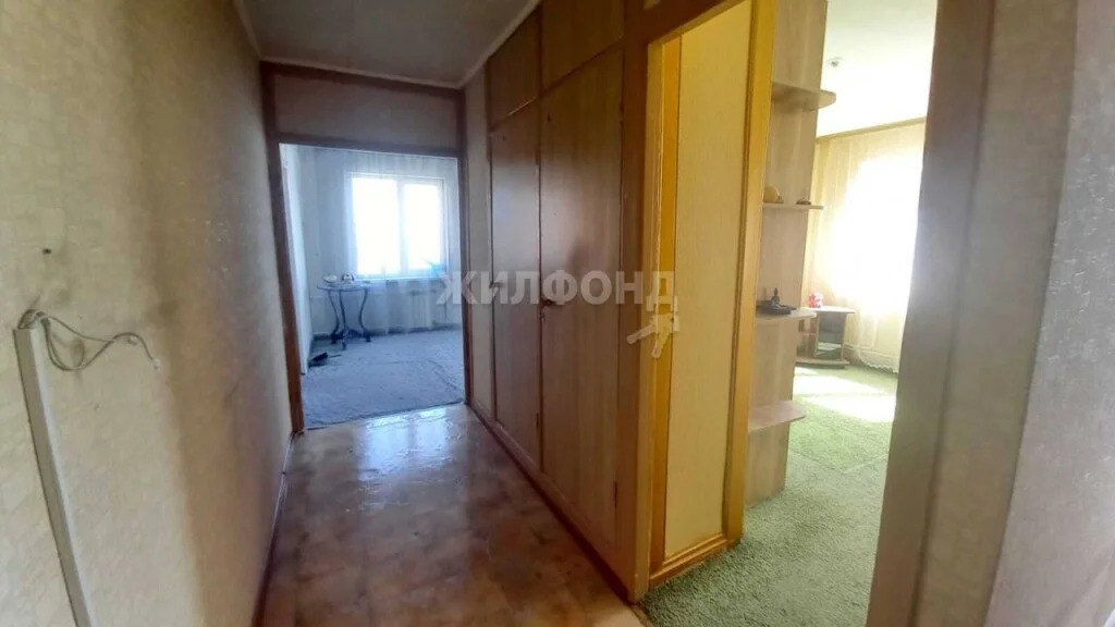 Продажа квартиры, Новосибирск, ул. Дачная - Фото 1