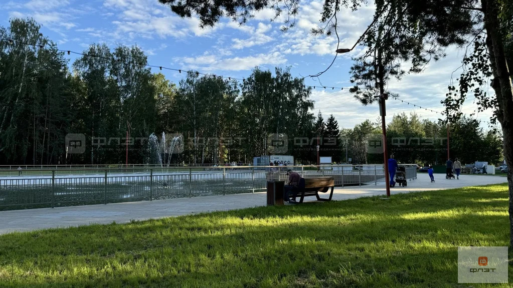 Продажа квартиры, Казань, ул. Карбышева - Фото 1
