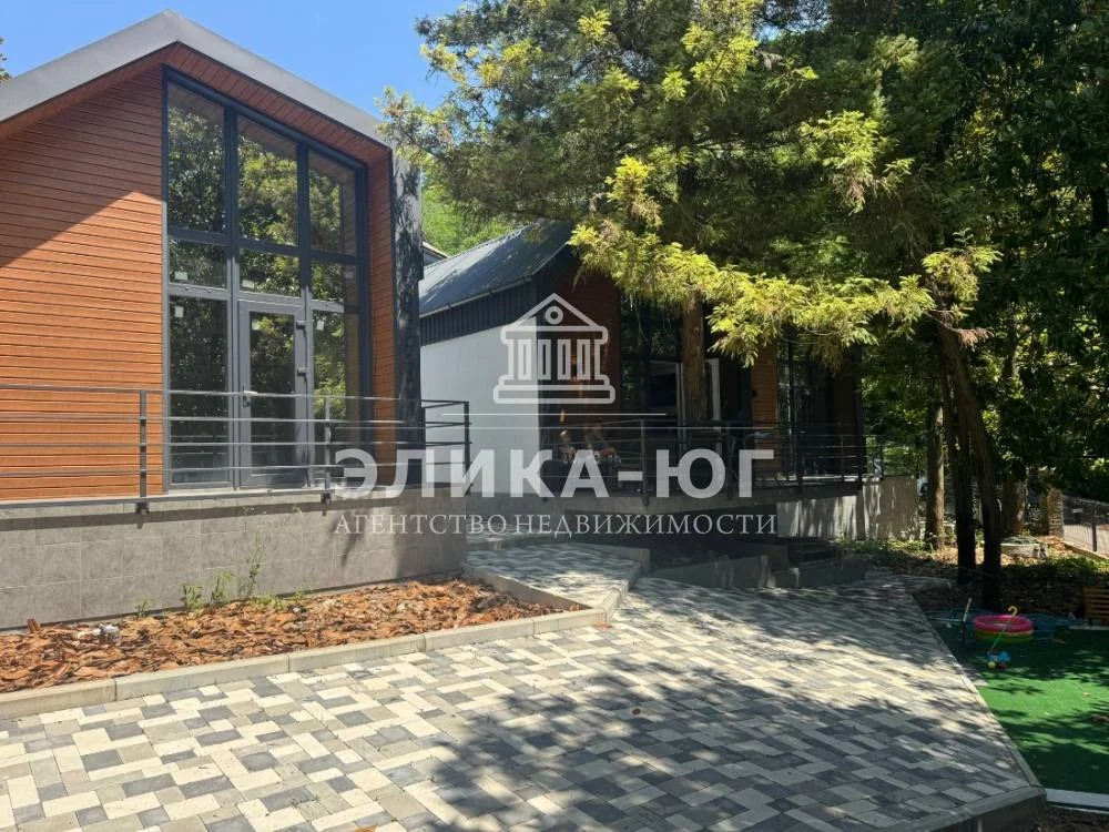 Продажа дома, Туапсинский район, Светлый пер. - Фото 16