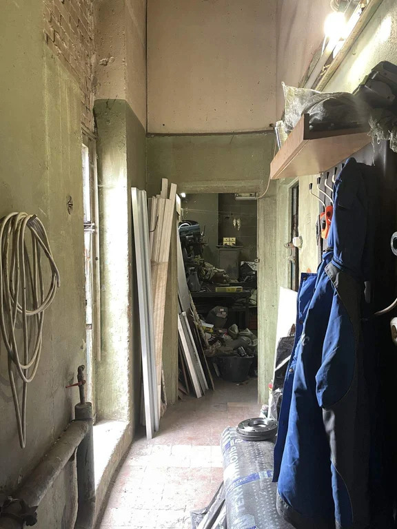 Помещение площадью 37 кв.м. ( м. Орехово) - Фото 3