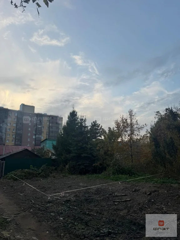 Продажа участка, Казань, ул. Камиля Якуба - Фото 4