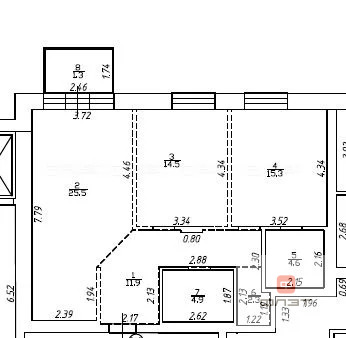 Продажа квартиры, Казань, ул. Бутлерова - Фото 11
