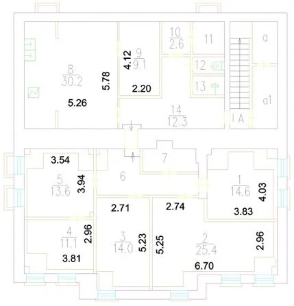 Продажа готового арендного бизнеса - Фото 20