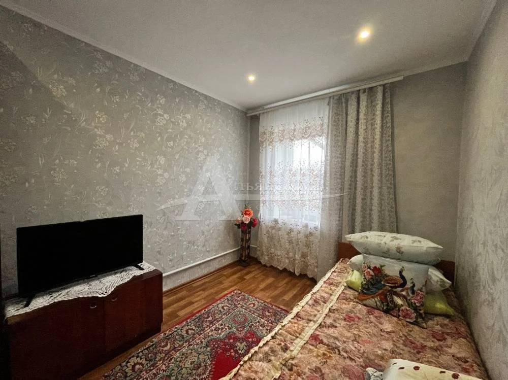 Продажа дома, Новопавловск, Кировский район, Зелёная ул. - Фото 12