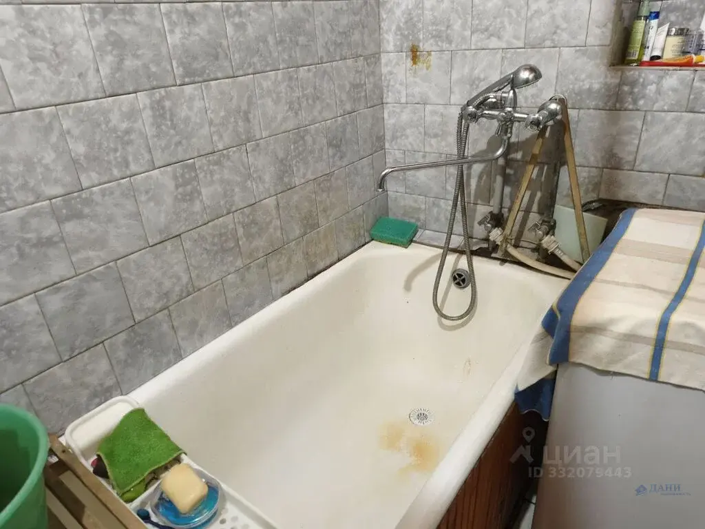 Продаю двухкомнатную квартиру 45.4м просп. Карла Маркса, 65, Магадан, ... - Фото 14