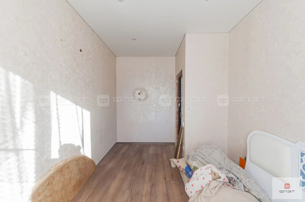 Продажа дома, Зеленодольский район, ул. 3-я Береговая - Фото 18
