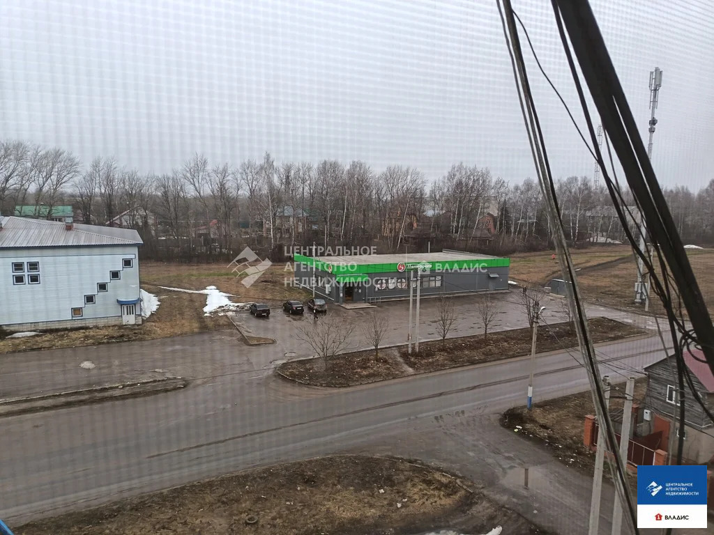 Продажа квартиры, Ряжск, Ряжский район, ул. Высотная - Фото 15