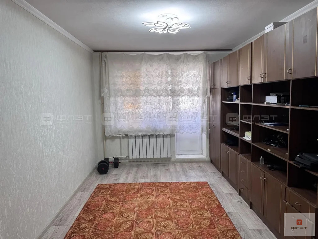Продажа квартиры, Казань, ул. Чишмяле - Фото 4
