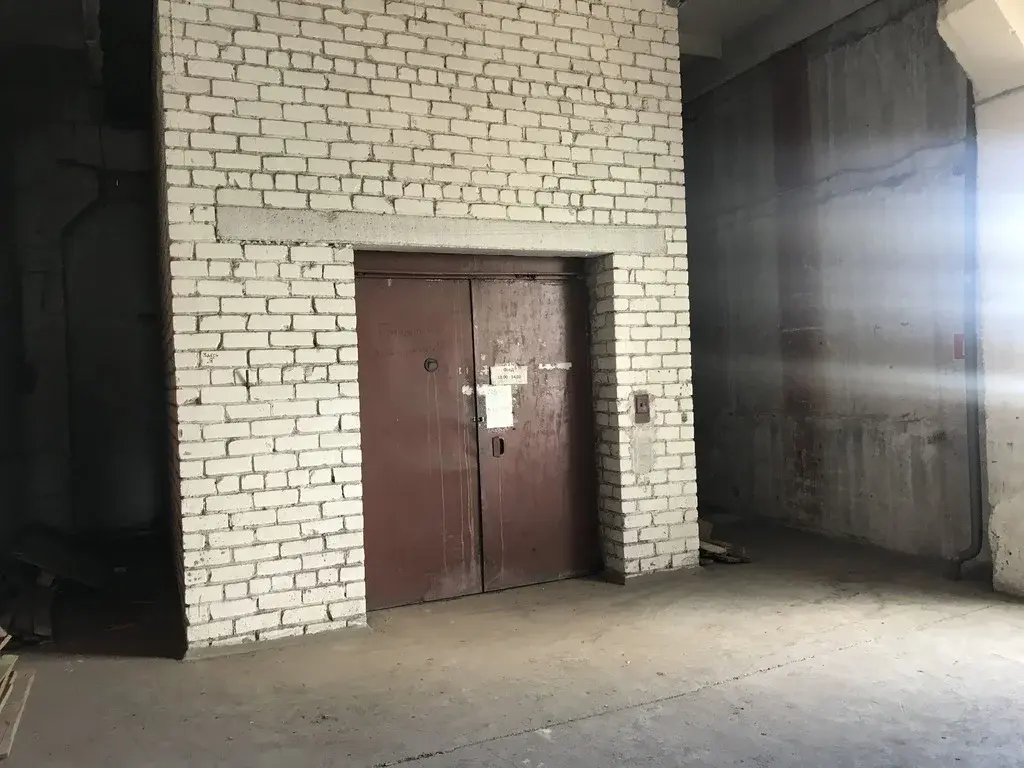 Аренда склада 6082.0м Товарная ул., 56, Самара, Самарская область, р-н - Фото 9