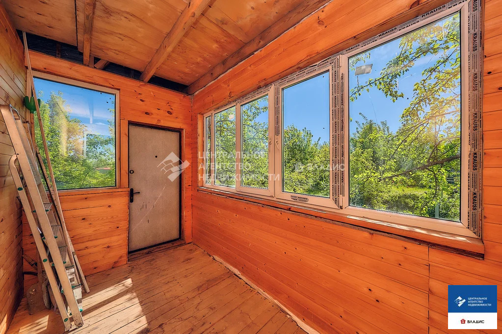 Продажа дома, Рыбновский район - Фото 5