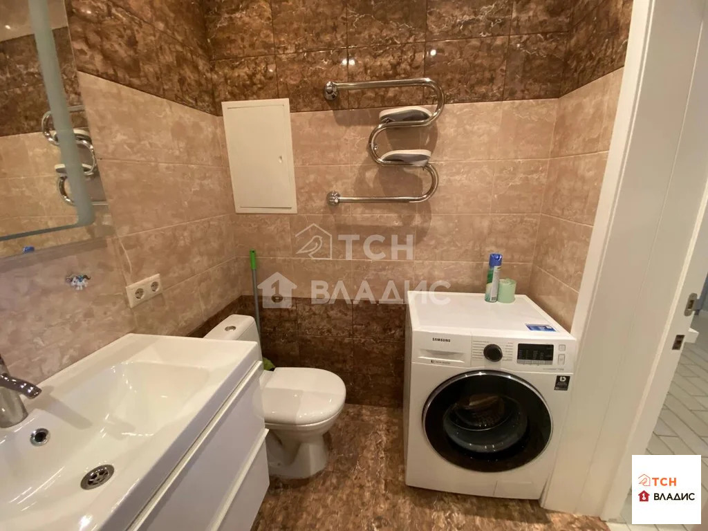 Аренда квартиры, Ивантеевка, ул. Хлебозаводская - Фото 11