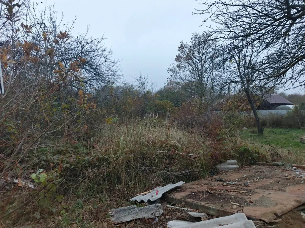 Продажа участка, Северский район - Фото 4