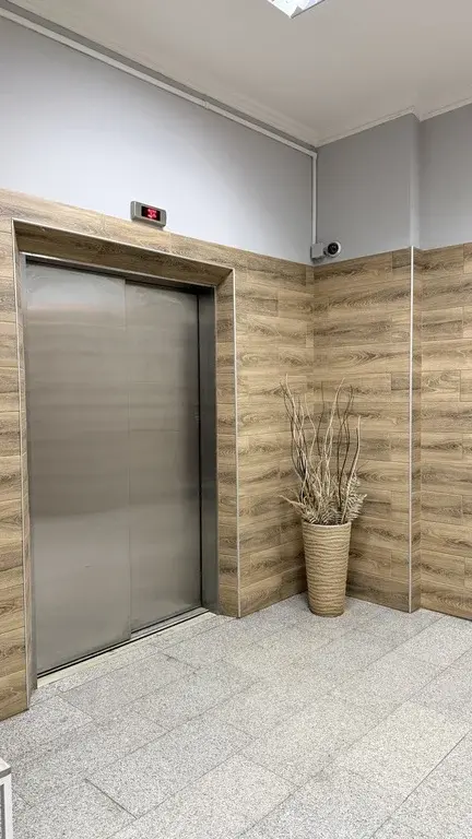 Евротрешка г. Дзержинский ул. Угрешская д. 32с1 - Фото 21