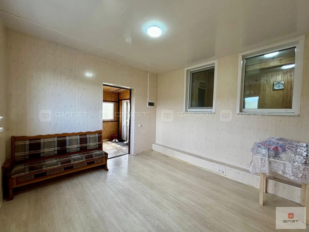Продажа дома, Дубъязы, Высокогорский район, ул. Центральная - Фото 20