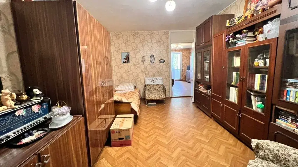 3-ка в г. Мытищи - Фото 18